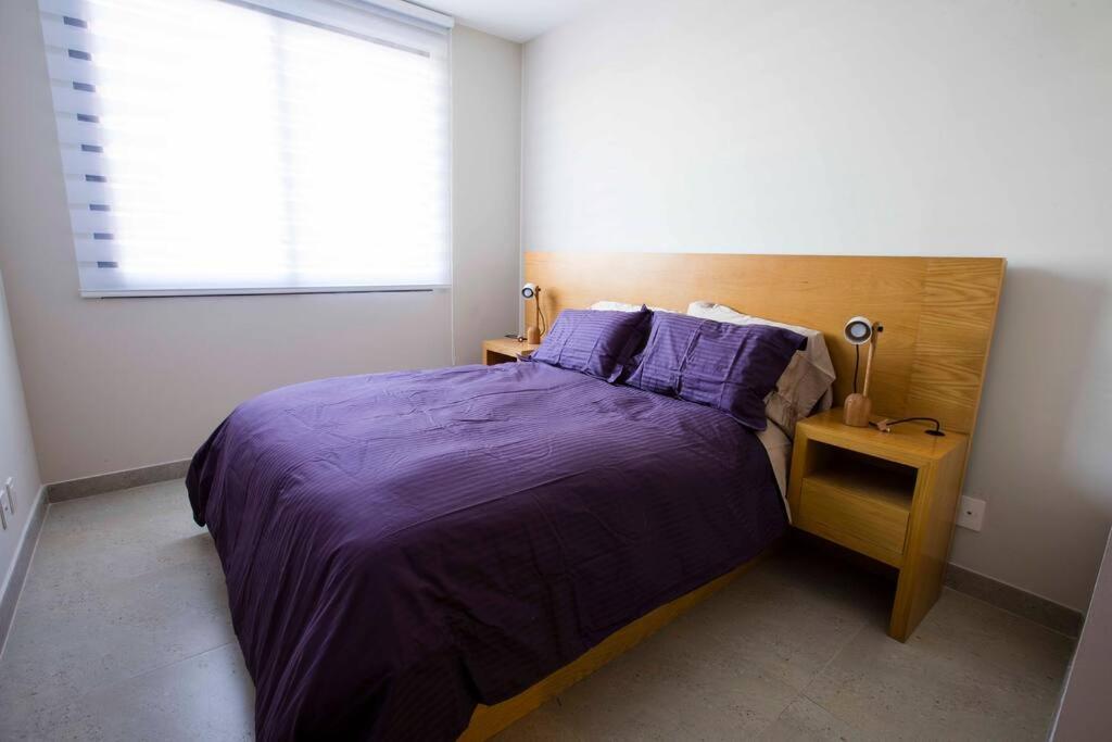 Cozy In Polanco Appartamento