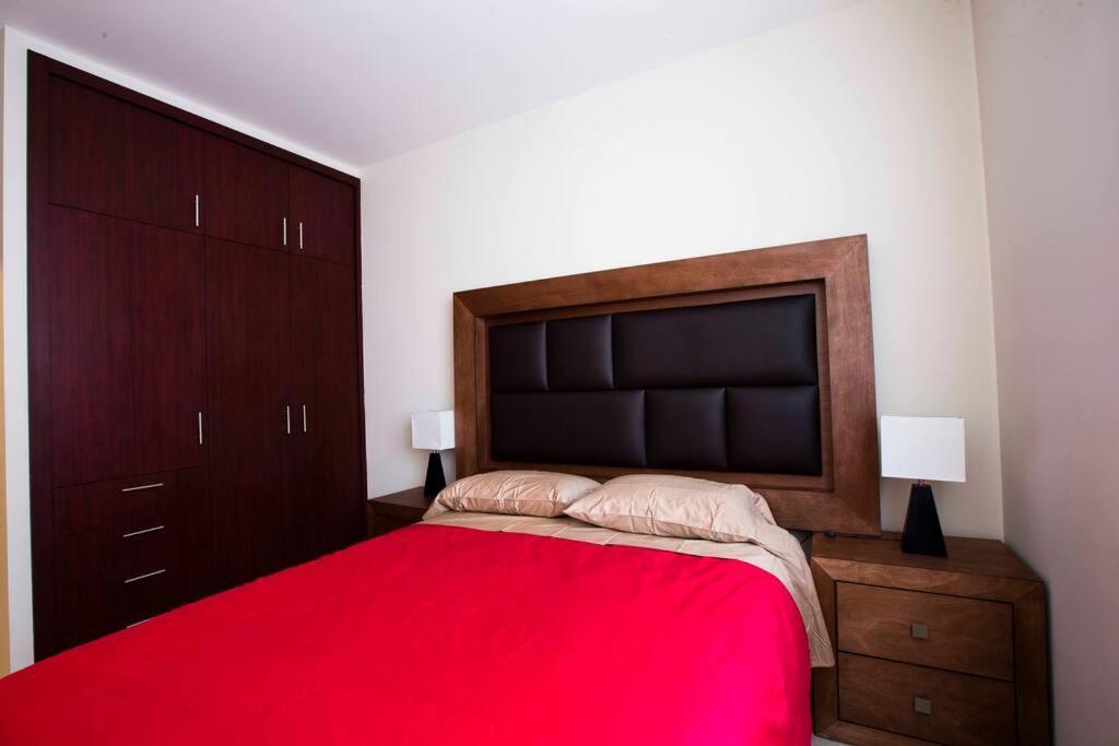 Cozy In Polanco Appartamento