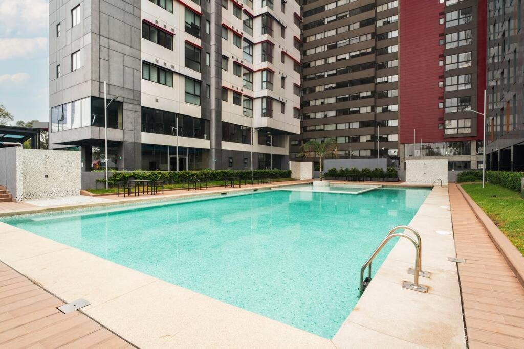 Cozy In Polanco Città del Messico