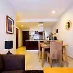 Cozy Appartment In Polanco