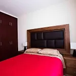 Cozy Appartment In Polanco